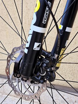 #5 Kellys Magic Master, pro 150-165cm - 5