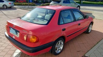 Corolla - 5