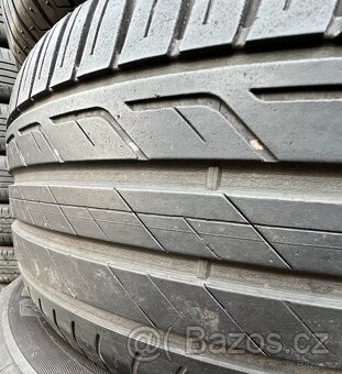 Letní pneu 215/55 R17 94Y Bridgestone Turanza T001 (2917) - 5