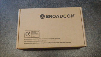 Broadcom MegaRAID 9361-24i 24-Port SAS/SATA 12Gb/s 4GB - 5