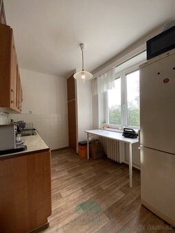 Pronájem byty 2+1, 55 m2 - Praha - Záběhlice, ev.č. 00261-1 - 5