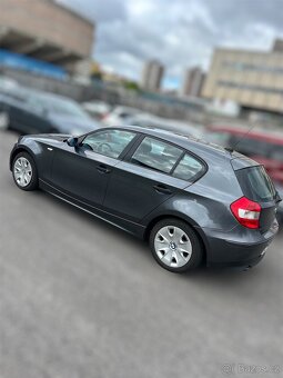 BMW 1 , 116 i - 5