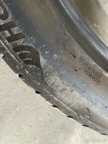 Letní Pneu Hankook Ventus Prime 4 225x50 r17 - 5