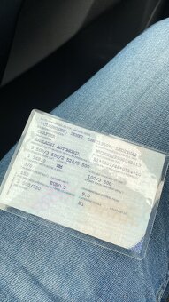 PRODAM crafter r,v, 2017 2,0tdi 1.majitel - 5