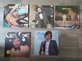 Lp MIX - 5