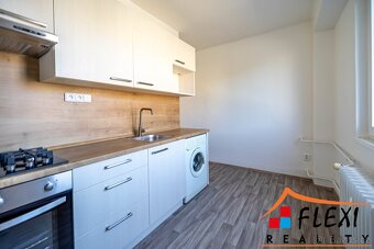 Pronájem bytu v osobním vlastnictví 2+1, 50 m2 na ulici 28. - 5