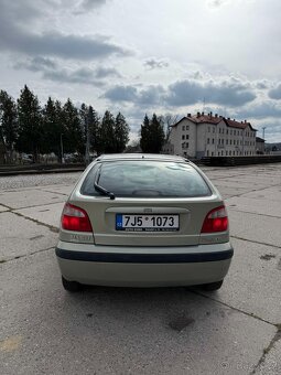 Renault Megane 1.4 16V 89 400km - 5
