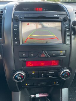 Kia Sorento 2.2crdi automat - 5