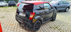 Ligier JS 50L Sport  DCI, klima, CZ - 5