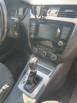 Octavia 3,dsg,2.0 tdi,110kw - 5