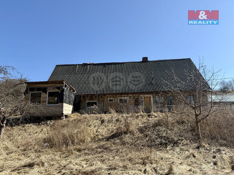Prodej pozemku k bydlení, 1311 m², Police nad Metují - Pěkov - 5