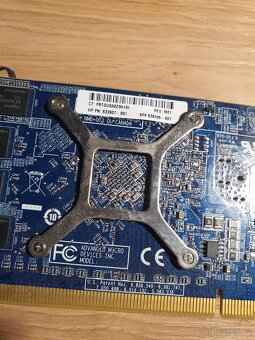Grafické karty zobrazovadla GT 710 atd... - 5