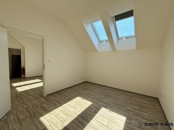 Pronájem ubytovací jednotky 35 m2 areál Stará Pošta, Rajhrad - 5
