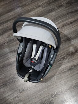 Vajíčko Maxi Cosi - 5