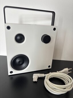 Bluetooth reproduktor VAPPEBY 3 gen. - 5
