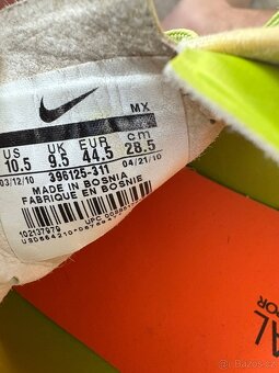 Nike Mercurial - 5