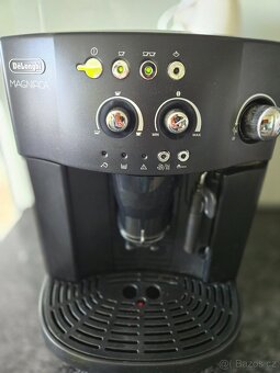 Delonghi ESAM 4000 - 5