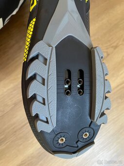 MTB tretry - 5