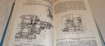 LADA ŽIGULI VAZ 2101 2102 2103 2106 - údržba a opravy manuál - 5