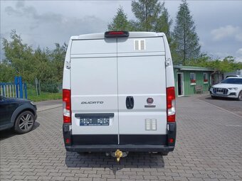 Fiat Ducato 2.3 JTD L2H2 6 míst - 5
