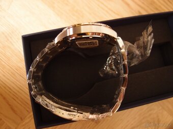 Seagull Ocean Star Mechanical 200M 816.523 Automat - 5
