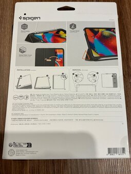 Kryt na i Pad 10.9” /2022/ - 5