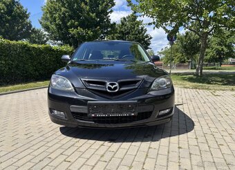 Mazda 3 2.0 110 kW Kintaro - benzín - 168tkm - 5