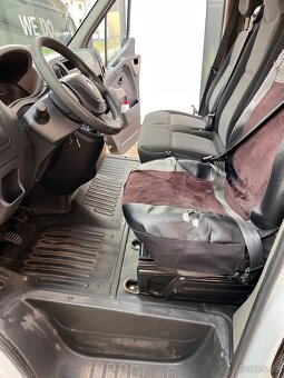 Renault Master L3H2 - 5