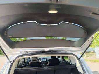 Prodám Ford S-MAX 2.0 TDCi 110kw automat - 5