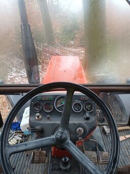Zetor 5245 - 5