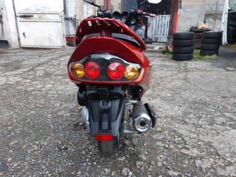 Cruiser 250 - 5