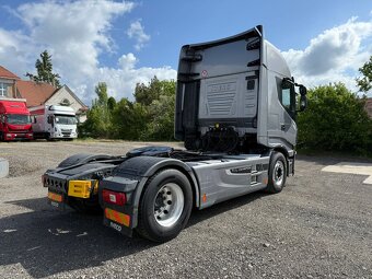 Iveco Stralis 570 E6 STANDART HYDRAULIKA - 5