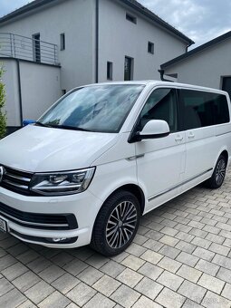 Multivan T6 - 5