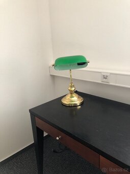 Lampy, lampičky na noční stolek, lampičky na psací stůl - 5