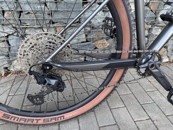 Scott Scale 965 + teleskopická sedlovka - 5