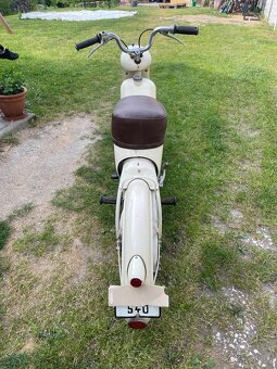 Jawa 550 - 5