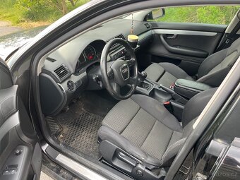 Adu a4 b7 1.9tdi - 5