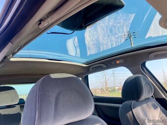 Peugeot 407 SW 2.0 hdi 100 kw rv 2006 - 5