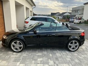 Audi A3 cabrio 1.2 TFSI - 5