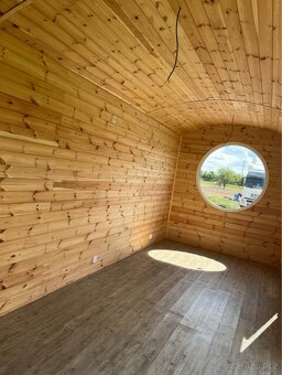 Maringotka 9X3 - 5