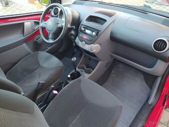 Citroen C1 - 5