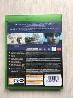 Hry na x-box - 5