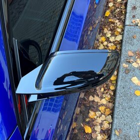 Kryty zrcátek M design na BMW 3 a 4 - G20/G21/G22/G23/G26 - 5