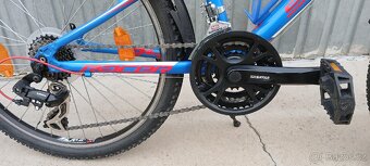 Superior Racer 24" - 5