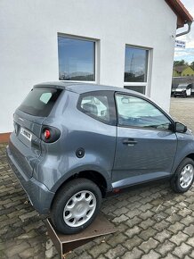 Aixam minauto Access nové vozidlo včetně DPH - 5