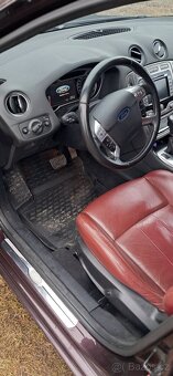 Prodám Ford Mondeo titánum - 5