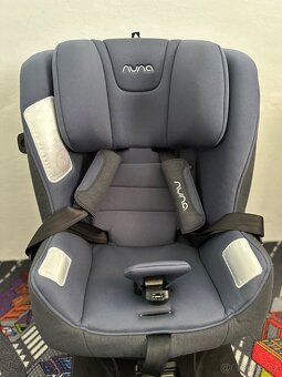 Autosedačka Nuna Prym Lake 0-18kg - 5