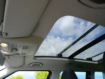 Škoda Yeti 2.0 TDI Adventure 4x4, DSG, 12/2012 - 5