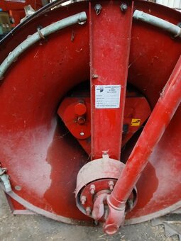 Ventilátor k rosiči do sadů - 5
