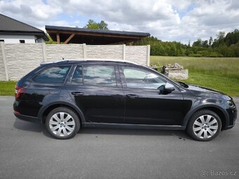 Škoda Octavia SCOUT DSG 4x4 2.0TDI/135kW r.v.2018 - 5